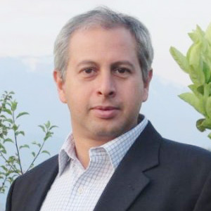 Luis Moreno